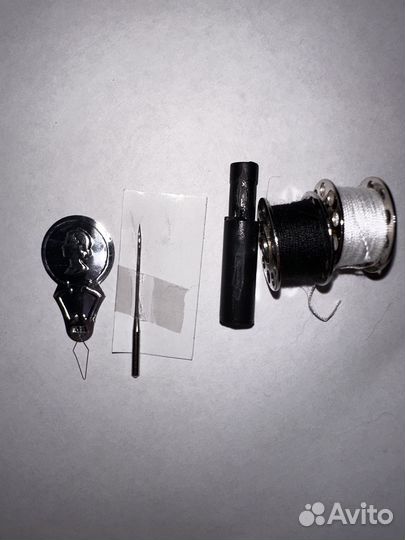 Швейная машинка elcom (EL-646C)