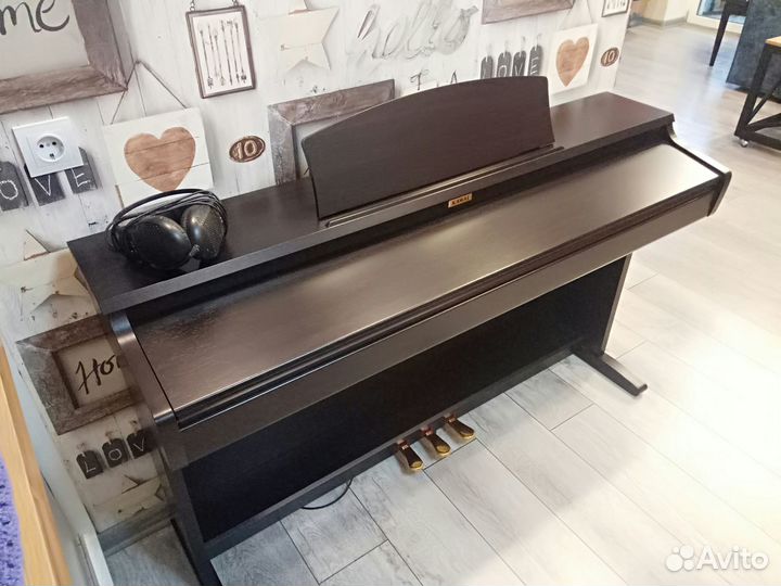 Цифровое пианино Kawai KDP-90+банкетка Yamaha