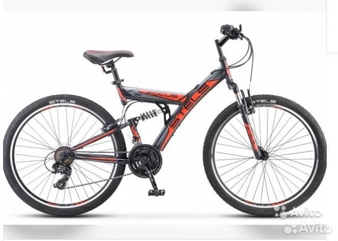 Велосипед велосипед