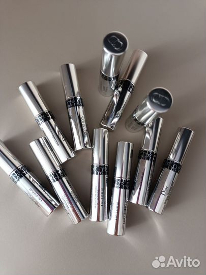 Тушь для ресниц Dior