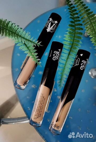 KVD консилер L13, M19