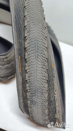 Покрышки continental speed king cx 700x35