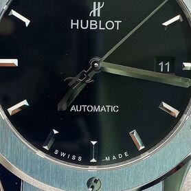 Часы Hublot classic fusion42mm