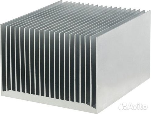 Кулеры процессоров