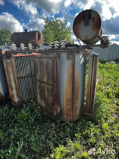 Трансформатор б\у арт37658