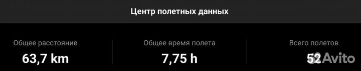 Dji mavic air 2. Полный комплект