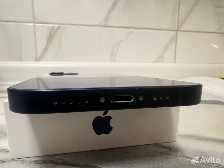 iPhone 12, 128 ГБ