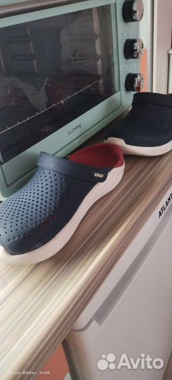 Crocs мужские