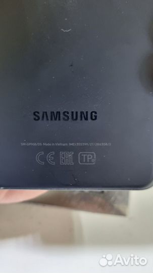 Samsung Galaxy S21+, 8/256 ГБ