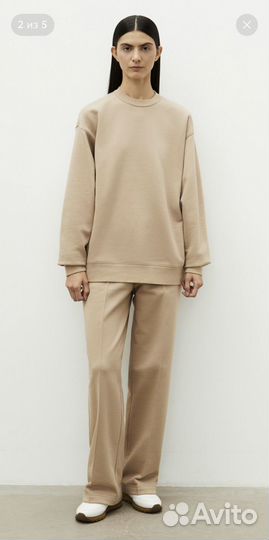 Продам спортивные брюки с начесом 12 Storeez