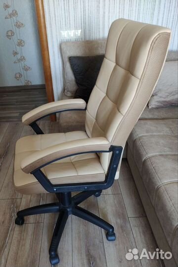 Компьютерный стул бу