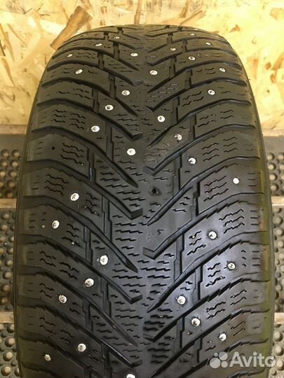 Nokian Tyres Hakkapeliitta 8 205/50 R17 93T