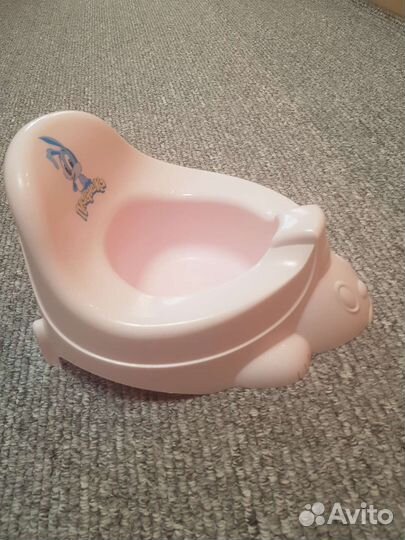 Горшок детский