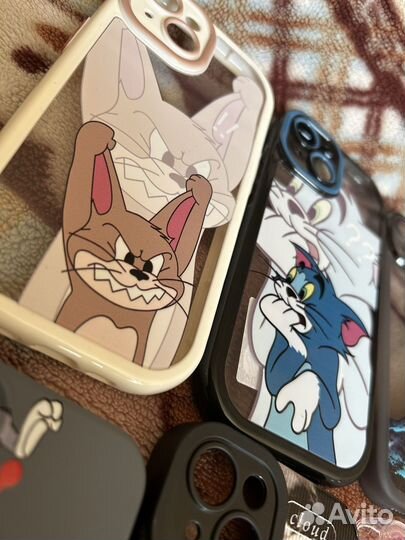 Новый Чехол новые Чехлы на iphon 14