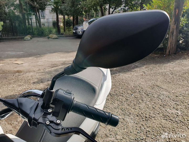 Honda PCX зеркала заднего вида (2 штуки)