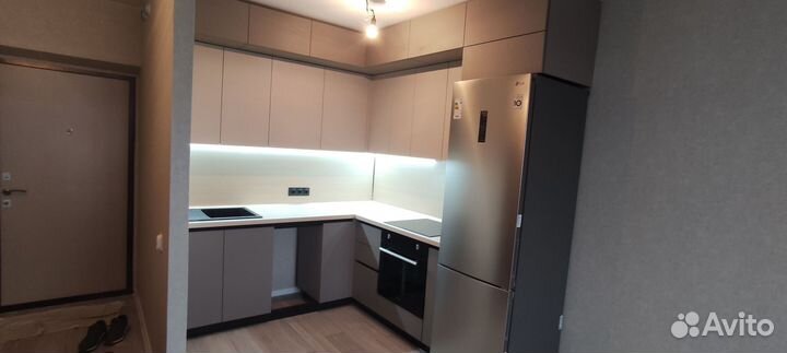 Кухни на заказ. Свой цех