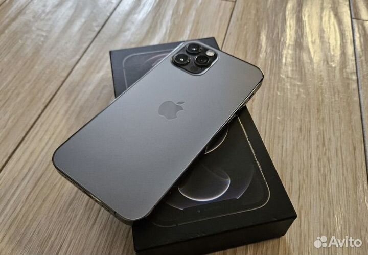 iPhone 12 Pro, 128 ГБ