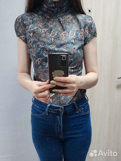 Кофта Zara
