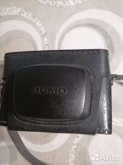 Фотоаппарат