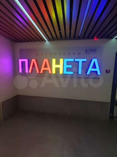 Квартира-студия, 40 м², 4/25 эт.