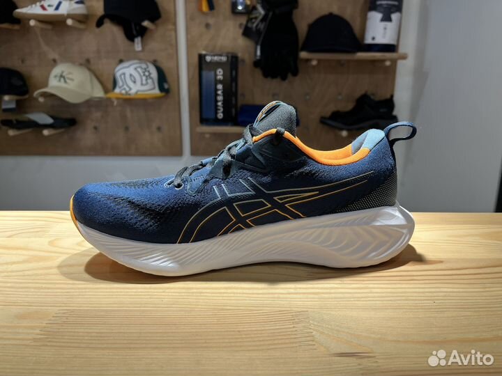 Кроссовки Asics Gel-Cumulus 25