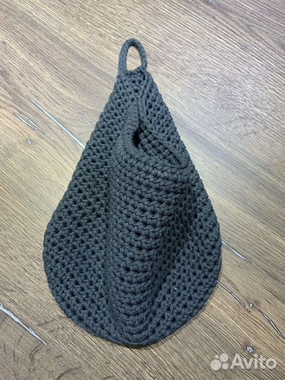 Навесной органайзер IKEA (карманы)