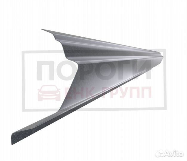 Пороги Honda Odyssey 1 и другие