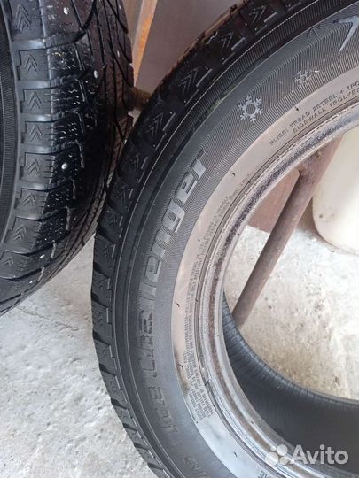 Aeolus ADR69 195/65 R15 91T