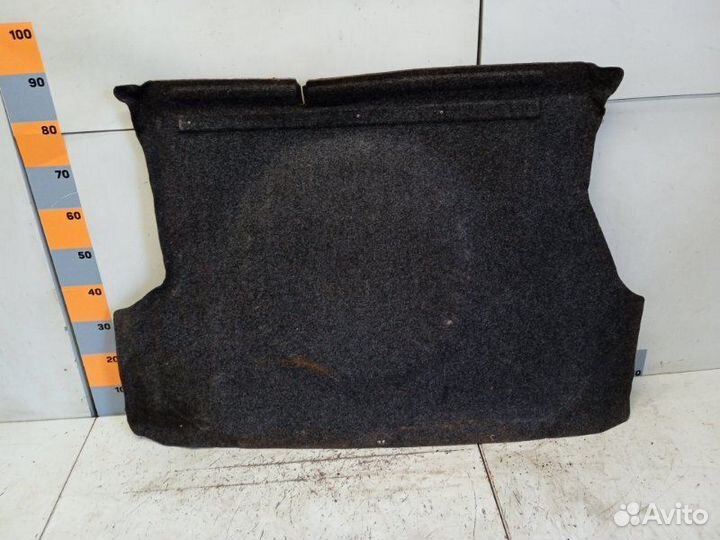 Коврик багажника Hyundai Accent 1.5 2005