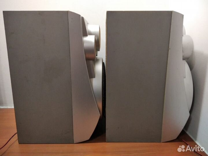 Акустические колонки Samsung