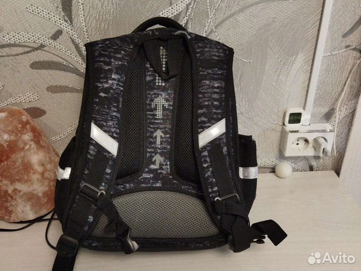 Ранец школьный для мальчика