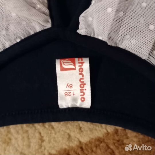 Блузка детская