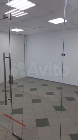 Свободного назначения, 20 м²