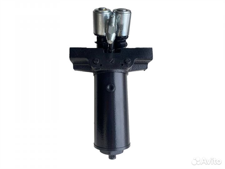 Цилиндр гидравлический для домкрата