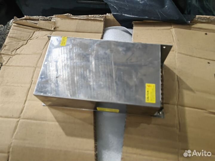 Switching power supply s-1000-36