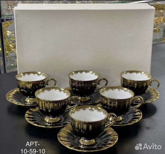 Кофейный набор