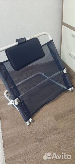 Опора под спину для лежачих больных