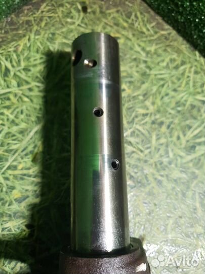 Вал рокера Mercedes-Benz Actros 2012 A4710831