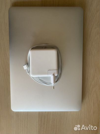 MacBook Air 13 дюйм 2013 г