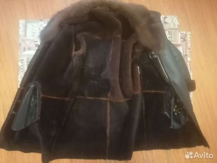 Куртка мужская новаЯ