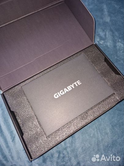 Видеокарта Gigabyte geforce rtx 3070 Gaming OS 8gb