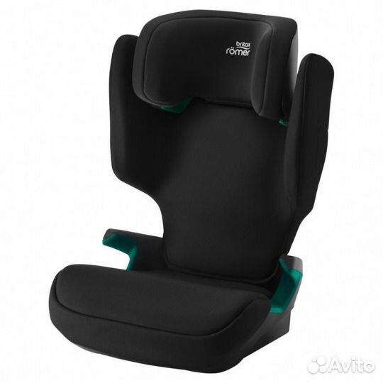 Автокресло Britax Roemer Гр. 2/3 (15 - 36 кг)