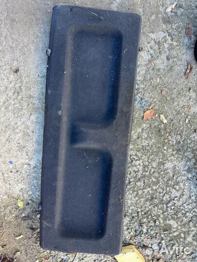 Разбор hyundai Getz 2010 1.4 MT