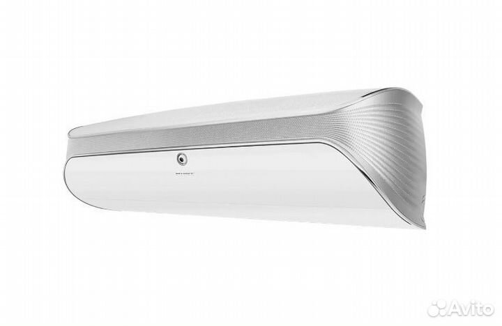 Кондиционер Gree на 25 кв.м. инвертор