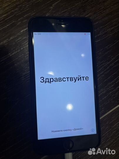iPhone 6 Plus, 32 ГБ