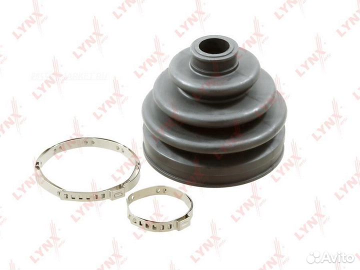 Lynxauto PC-2096 Пыльник ШРУСа