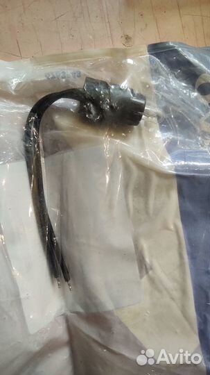 Лампа подсветки прибор. панели 940/960/S90 3522164