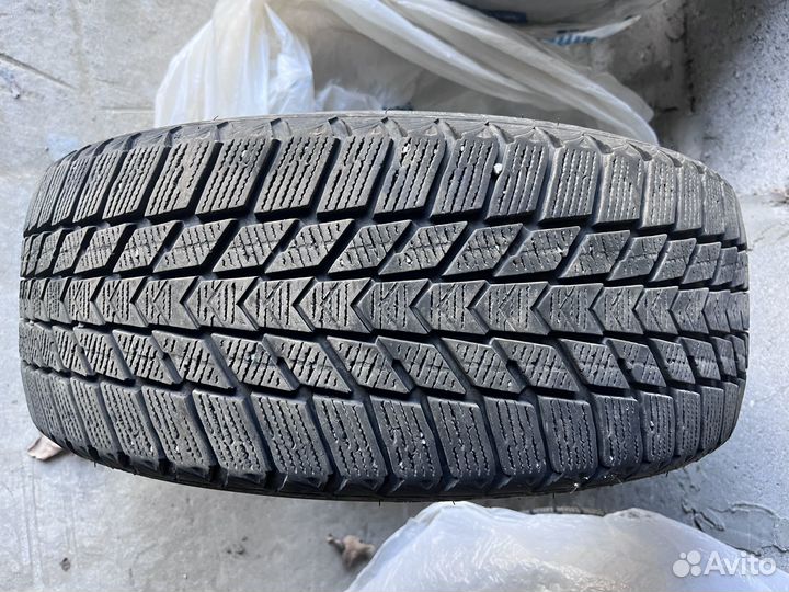 Nexen Winguard Ice Plus 205/55 R16