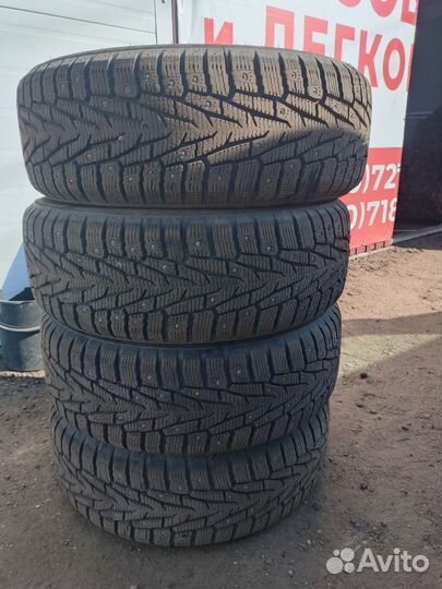 Goldway Eco Blue 215/55 R18