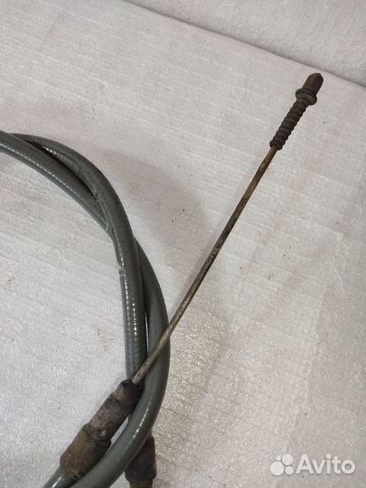 Трос ручника bmw x5 e53